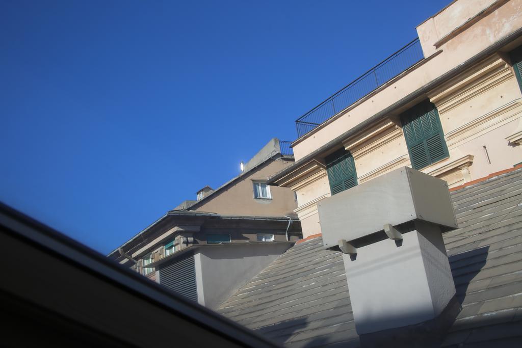 Loft All'acquario Apartment